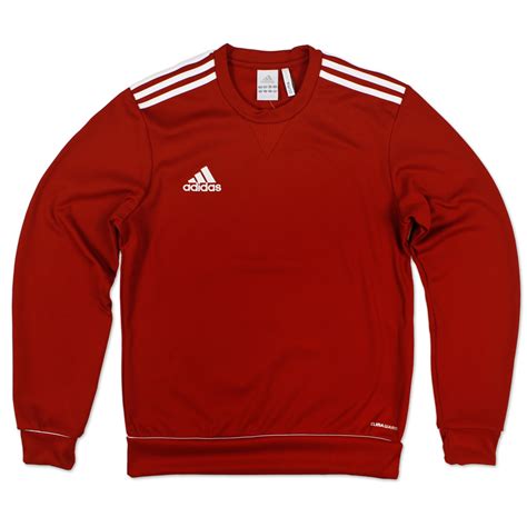 Suchergebnis Auf Amazon.de Für: Pullover Herren Adidas Rot